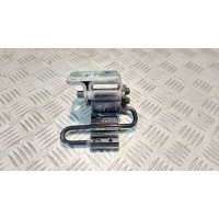 Петля двери задней левой Audi A6 C5 (S6,RS6) 2002 4B0833411