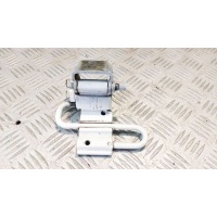Петля двери задней правой Audi A6 C5 (S6,RS6) 1998 4B0833412B