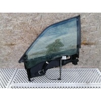 Стеклоподъемник левый передний Audi 80 B3 1991 893837399