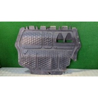 Защита (пыльник) двигателя Volkswagen Touran 1 2003 1K0825237