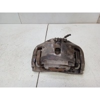 Суппорт передний правый BMW 7-Series F01/F02/F04 2011 34116786818