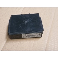 Блок блок управления bcm tk52 - 675x0 - a mazda 3 bm 6 gj