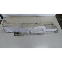 Touran 5t iii крышка термическая жесть туннель