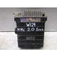 Блок управления двигателем Mercedes-Benz W124 W124/S124/C124/A124 (1984—1993) 0065455132