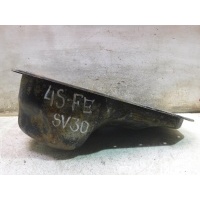 Поддон масляный двигателя Toyota Camry XV10 (1991—1997) 1210174050