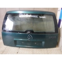 Дверь багажника Volkswagen Polo III (1994—2002) 1997 6K0827025B