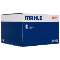 mahle кольца поршневые набор 01218n0