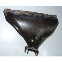 Коллектор выхлопной volkswagen jetta 2 , 5 07k253031h