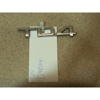 Эмблема на крышку багажника Land Rover Range Rover Evoque 1 LR032323