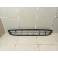 Решетка в бампер центральная Honda CR-V 4 71109T1GAG0