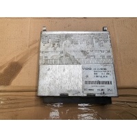Мерседес actros блок управления модуль vdo a0004463802