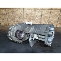 раздатка Volkswagen Touareg 7L 2010 0AD341011N, 0AD341012, 0AD341012D