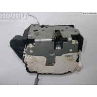 Активатор (привод) замка двери передней правой Перед. R Land Rover Range Rover 2005 FQJ500120