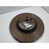 Диск тормозной передний Opel Corsa D (2006-2014) 2008 93188918