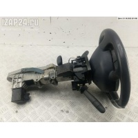 Колонка рулевая Renault Espace IV (2002-2014) 2005 8200237960