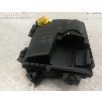 Корпус воздушного фильтра Renault Trafic (2001-2014) 2007 8200467321