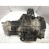 КПП автоматическая (АКПП) Audi A6 C5 (1997-2005) 2003 01V300048T