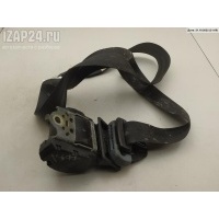 Ремень безопасности задний правый Volkswagen Transporter 4 1999 705857812