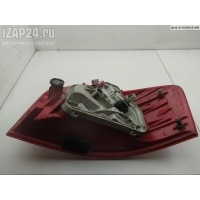 Плата фонаря заднего левого Audi A3 8P (2003-2012) 2004 8P0945257