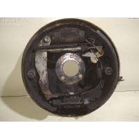 Механизм развода задних тормозных колодок правый Opel Corsa C 2003 90182369, 90425455