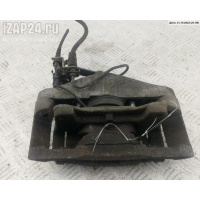 Скоба суппорта переднего Audi A6 C5 (1997-2005) 2003 4B0615125D