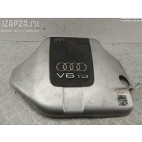 Накладка декоративная на двигатель Audi A4 B6 (2001-2004) 2003 059103925B