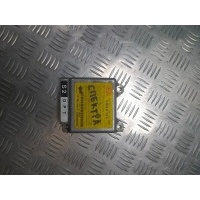 Блок управления Airbag SRS KIA Spectra седан 2007 0k2dk677f0a