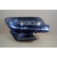 Фара правый правая full светодиодный skoda kodiaq 566941016e