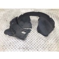 Защита арок передняя левая (подкрылок) Volkswagen Jetta 2006 1K0805911J