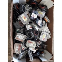 Volkswagen блок розжига 4g0907697g 4g0907697a 4g0907397a