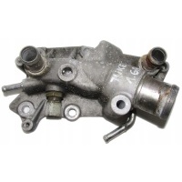 Корпус термостата nissan juke i 1.6 16v 10 - 19