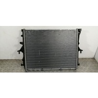 РАДИАТОР (ОСНОВНОЙ) 3.0 - 4.2TDI , 3.0TFSI - 3.6FSI , + / - AКПП , + / - A / C , KИТАЙ. Volkswagen Touareg 2009