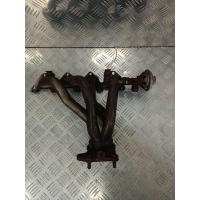 Коллектор выпускной Volkswagen Golf 4 1997-2006 2000 036253031AH