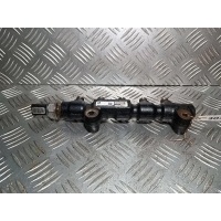 Топливная рампа Ford Focus 2004-2008 2005 9654592680 9658227880