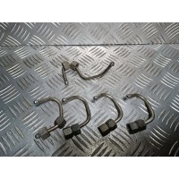 Трубка ТНВД Renault Megane 1995-2003 2002