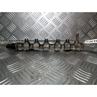 Топливная рампа Renault Master II 2000-2010 2005 0445214079