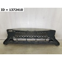 Решетка переднего бампера Mercedes GLK-kl I (X204) Рест. (2012-2015) A2048856823