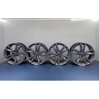 lexus is ii колёсные диски алюминиевые 5x114.3 8.5jx19 et35