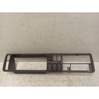 Накладка панели приборов Volkswagen Jetta 2 1984-1992 191857243A