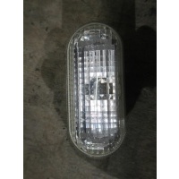 Повторитель на крыло белый Ford Focus II 2005-2008 2007 4M5A13K309AA