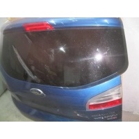 Дверь багажника Ford S-MAX 2006-2015 1480698