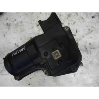 Заслонка дроссельная Audi A8 2010 059129593F