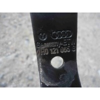 Трубка охлаждающей жидкости металлическая Volkswagen Transporter 2008 7H0121065G