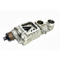 Компрессор мерседес 1.8 компрессор w203 c209 w211