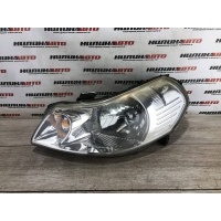 Фара левая SUZUKI SX4 3532079J10
