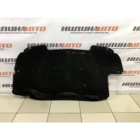 Шумоизоляция капота SUZUKI SX4 7244079J02