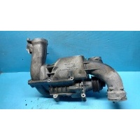 Мерседес clk w203 компрессор a1110981037