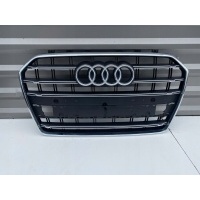 Решетка радиатора audi a6 c7 s line идеальный