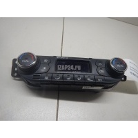 Блок управления климатической установкой Hyundai-Kia Ceed (2012 - 2018) 97250A2210WK