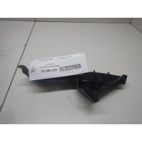 Кронштейн переднего бампера правый Hyundai-Kia Ceed (2012 - 2018) 86518A2000